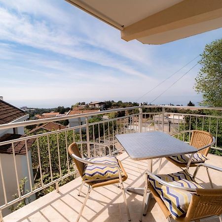 Villa Katharina อัตเจฮะห์ ภายนอก รูปภาพ