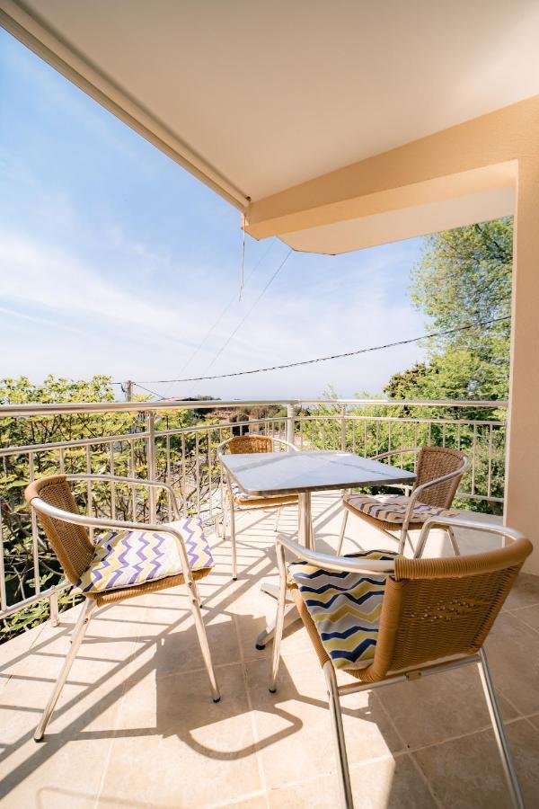 Villa Katharina อัตเจฮะห์ ภายนอก รูปภาพ