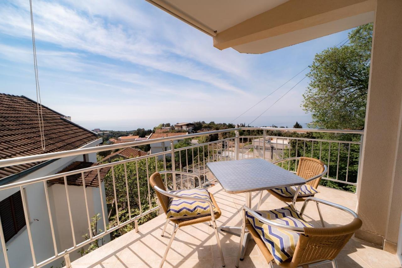 Villa Katharina อัตเจฮะห์ ภายนอก รูปภาพ