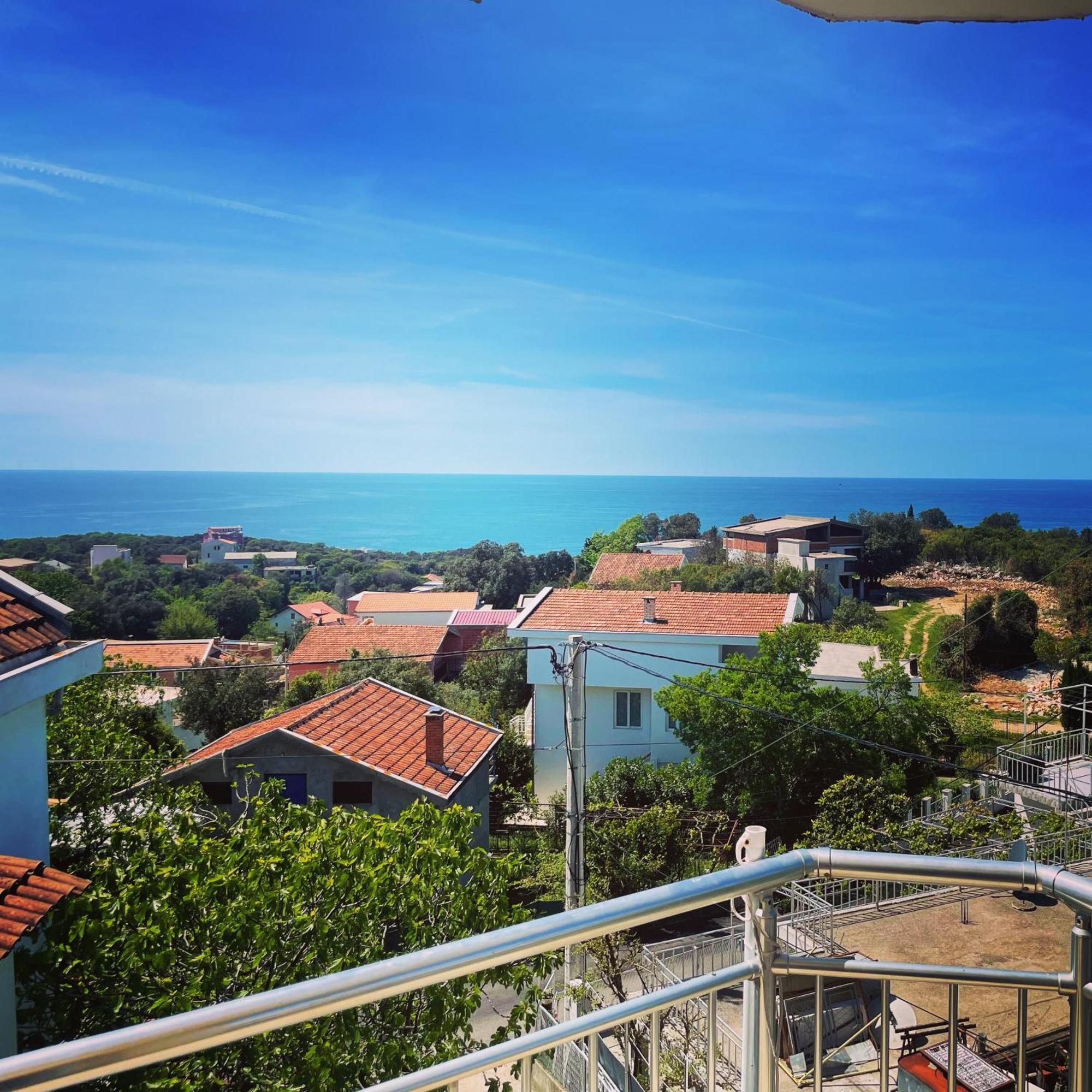 Villa Katharina อัตเจฮะห์ ภายนอก รูปภาพ