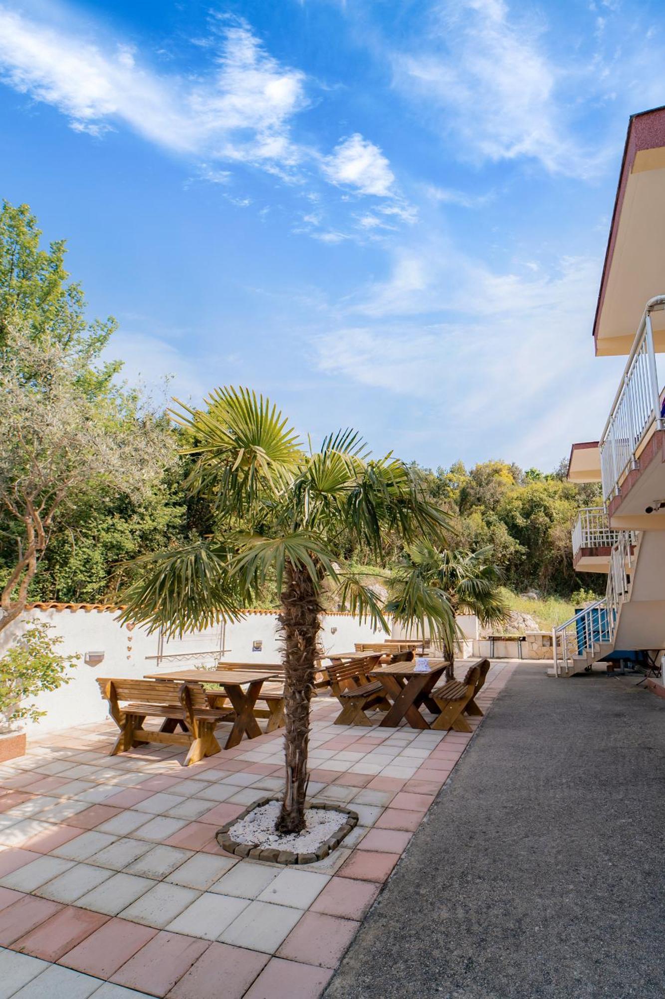 Villa Katharina อัตเจฮะห์ ภายนอก รูปภาพ