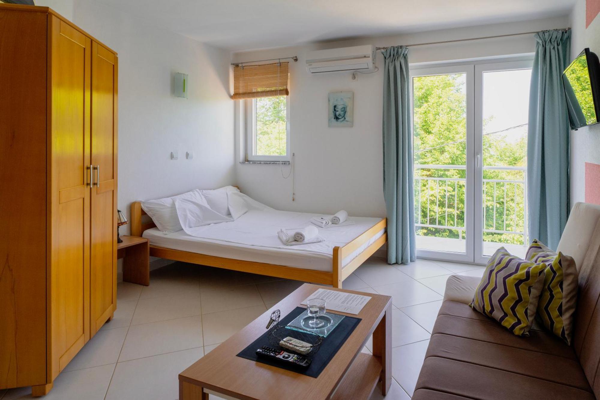 Villa Katharina อัตเจฮะห์ ห้อง รูปภาพ