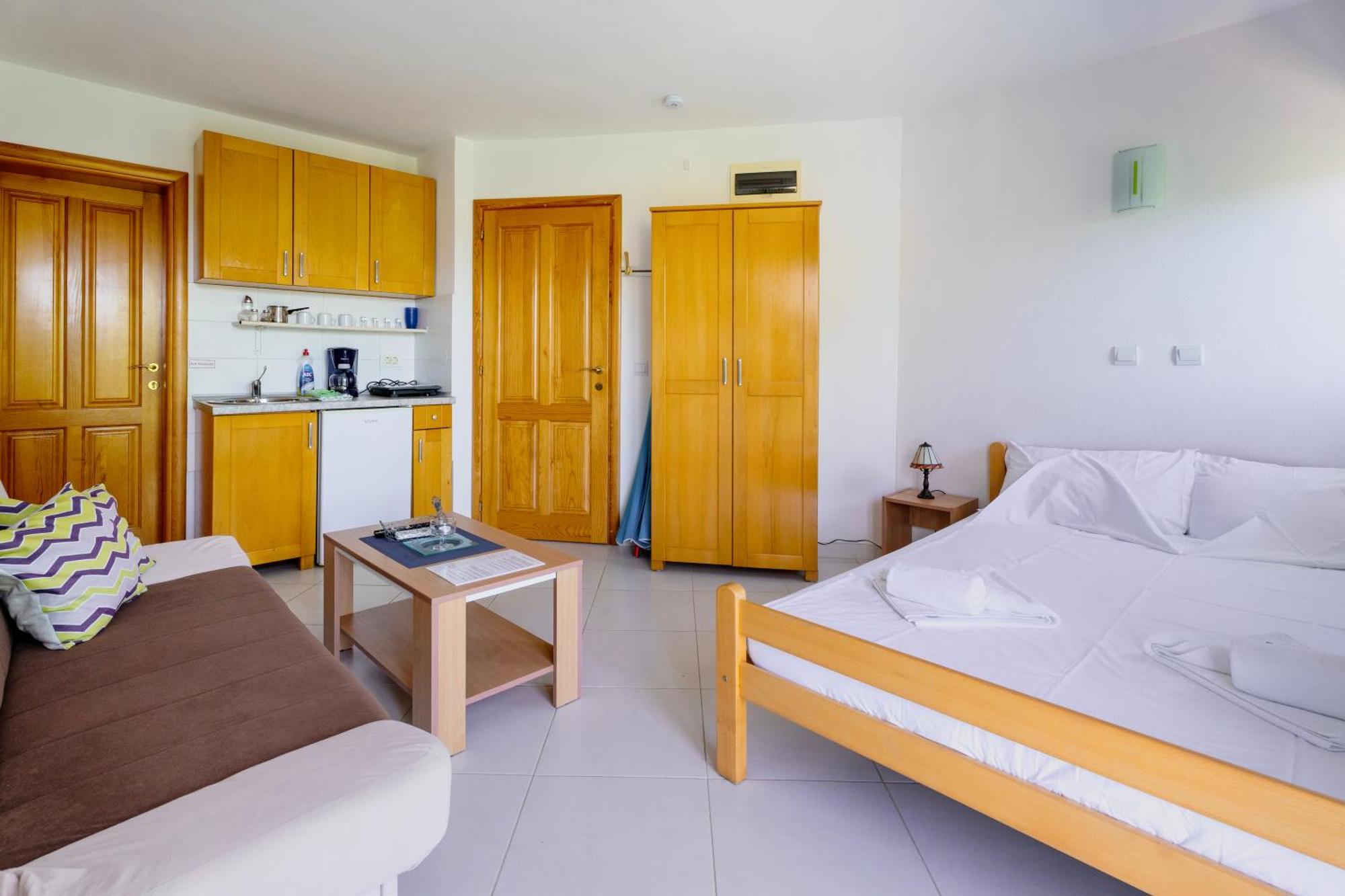 Villa Katharina อัตเจฮะห์ ห้อง รูปภาพ