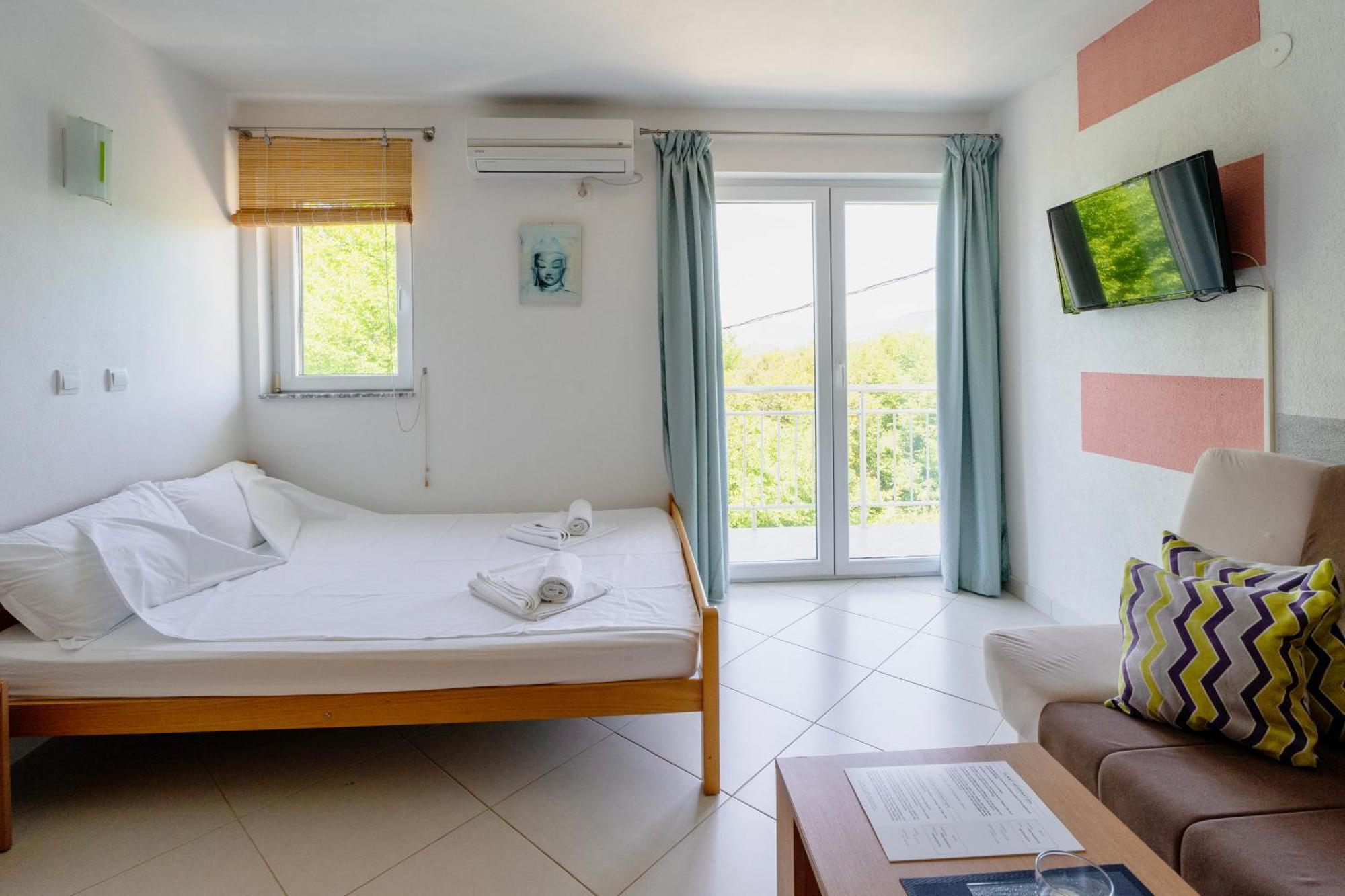 Villa Katharina อัตเจฮะห์ ห้อง รูปภาพ