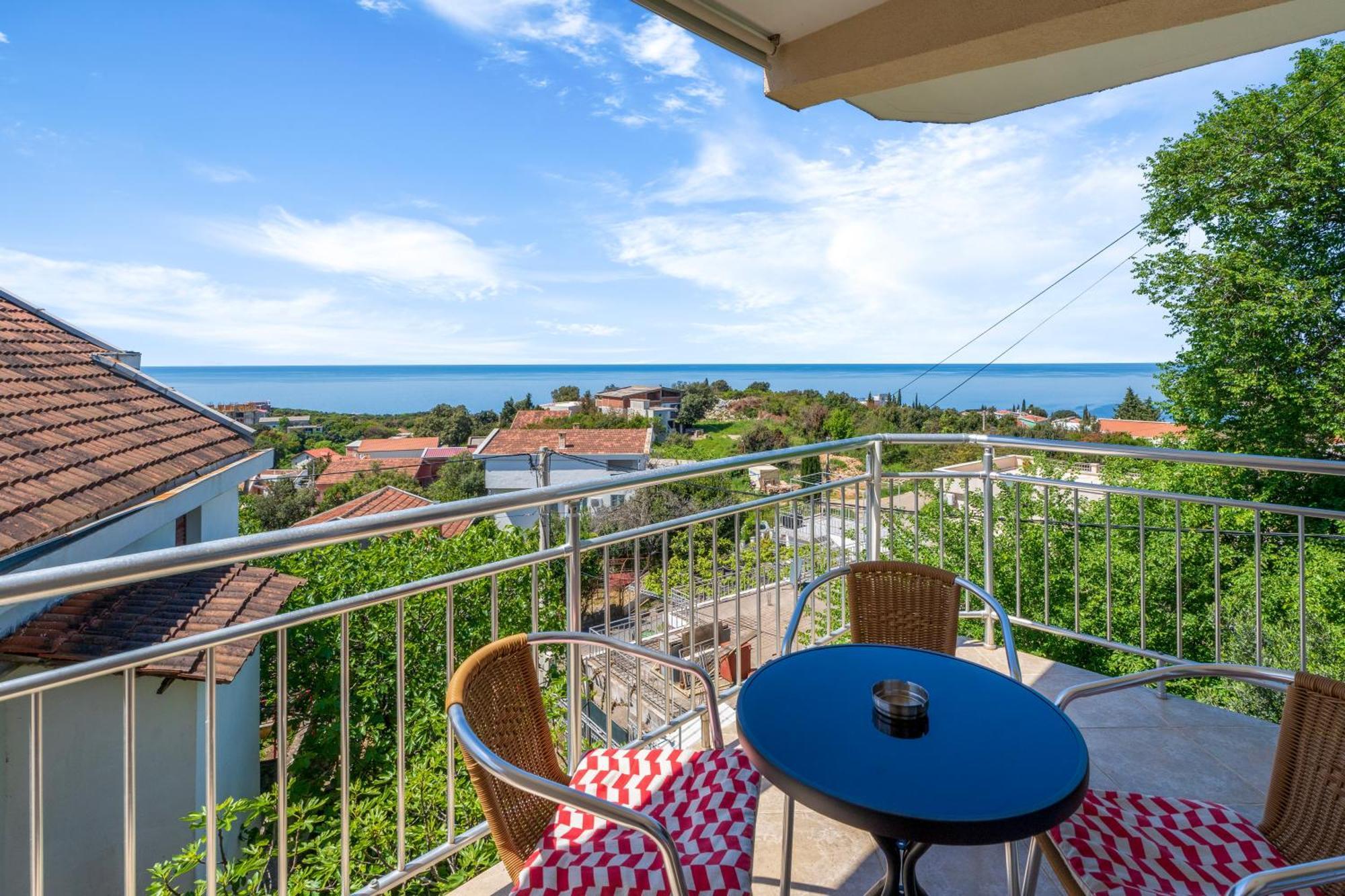 Villa Katharina อัตเจฮะห์ ภายนอก รูปภาพ