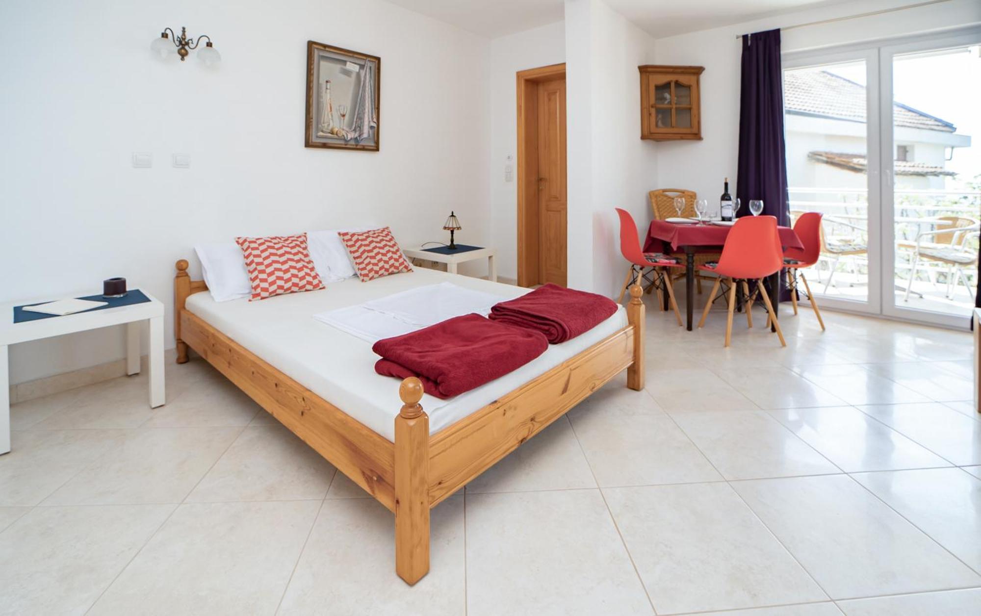 Villa Katharina อัตเจฮะห์ ห้อง รูปภาพ