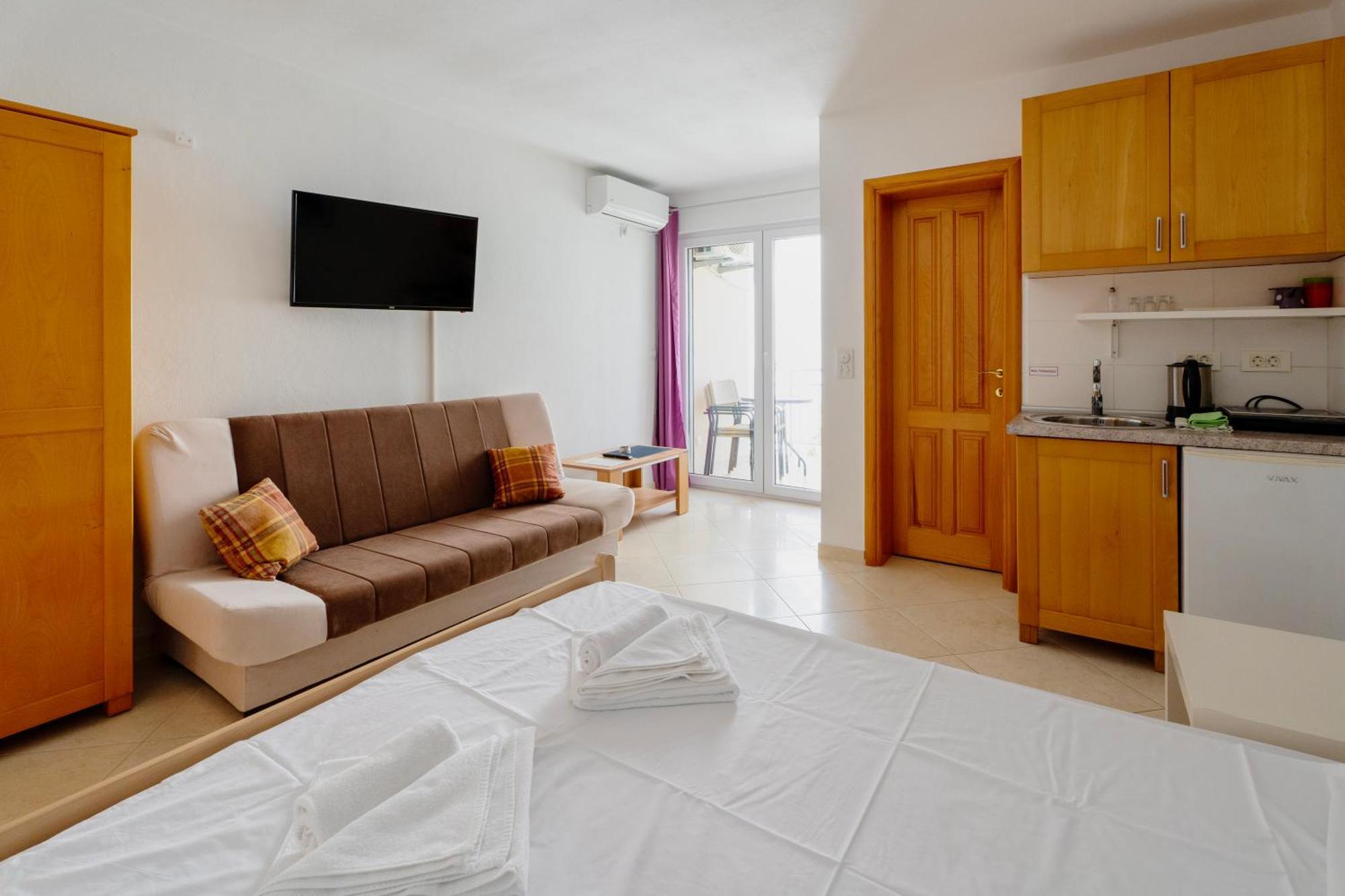 Villa Katharina อัตเจฮะห์ ห้อง รูปภาพ